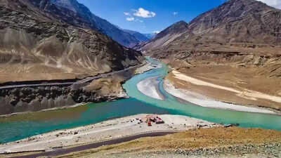 India Suspends Indus Waters Treaty with Pakistan After Pahalgam Attack, Citing Hostile Actions
